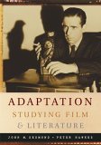 Adaptation Studying Film and Literature cover art