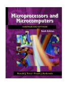 Microprocessors and Microcomputers Hardware and Software cover art