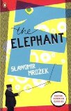 Elephant  9780141193045 Front Cover