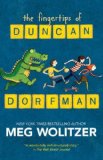 Fingertips of Duncan Dorfman 2012 9780142422045 Front Cover