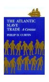 Atlantic Slave Trade A Census cover art