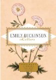 Emily Dickinson: Letters Edited by Emily Fragos cover art