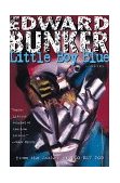 Little Boy Blue A Novel cover art