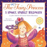 Very Fairy Princess: a Spooky, Sparkly Halloween  9780316283045 Front Cover