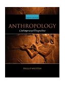 Anthropology Contemporary Perspectives cover art