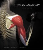 Human Anatomy 6th 9780321498045 Front Cover