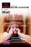 No More Independent Reading Without Support  cover art