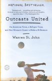 Outcasts United An American Town, a Refugee Team, and One Woman's Quest to Make a Difference cover art