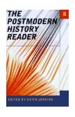 Postmodern History Reader  cover art