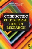Conducting Educational Design Research  cover art