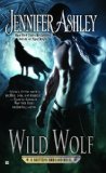 Wild Wolf 6th 2014 9780425266045 Front Cover