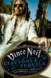 Tattoos and Tequila To Hell and Back with One of Rock's Most Notorious Frontmen cover art