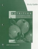 Nutrition Concepts and Controversies 11th 2007 Guide (Pupil's)  9780495553045 Front Cover
