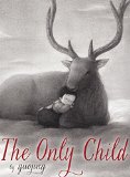 Only Child  9780553497045 Front Cover