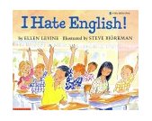 I Hate English!  cover art