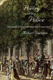 Poetry and the Police Communication Networks in Eighteenth-Century Paris cover art