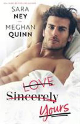 Love Sincerely Yours 1st 9780692170045 Front Cover