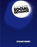 Social Deviance  cover art