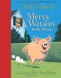 Mercy Watson to the Rescue  cover art