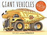Giant Vehicles 2014 9780763674045 Front Cover