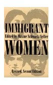 Immigrant Women  cover art