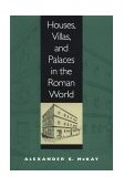 Houses, Villas, and Palaces in the Roman World  cover art