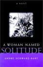 Woman Named Solitude  cover art