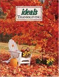 Ideals Thanksgiving 2005 9780824913045 Front Cover
