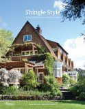 Shingle Style Living in San Francisco's Brown Shingles  9780847840045 Front Cover