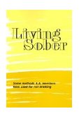 Living Sober Trade Edition 2002 9780916856045 Front Cover