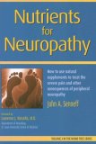 Nutrients for Neuropathy cover art