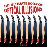 Ultimate Book of Optical Illusions 2006 9781402734045 Front Cover