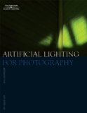 Artificial Lighting for Photography  cover art
