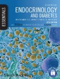 Essential Endocrinology and Diabetes, Includes Desktop Edition  cover art