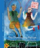 Developing Person Through Childhood and Adolescence with Updates on DSM-5  cover art