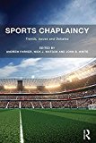 Sports Chaplaincy Trends, Issues and Debates  9781472414045 Front Cover