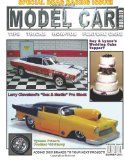 Model Car Builder No. 12 The Nation's Favorite Model Car How-To Magazine! 2013 9781491282045 Front Cover