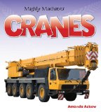 Cranes  9781554077045 Front Cover