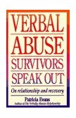Verbal Abuse Survivors Speak Out on Relationship and Recovery cover art