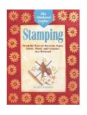Stamping in a Weekend 1999 9781579900045 Front Cover