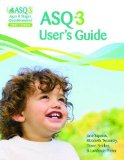 ASQ-3 User's Guide 3rd 9781598570045 Front Cover
