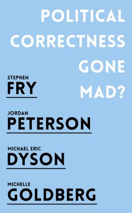 Political Correctness Gone Mad?  9781786076045 Front Cover