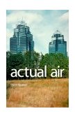 Actual Air  cover art