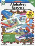 Alphabet Readers Exploring Letter-Sound Relationships Within Meaningful Content 2005 9781933052045 Front Cover
