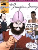 Jamestown Journey  cover art