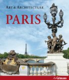 Art and Architecture Paris 2008 9783833143045 Front Cover