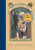 Series of Unfortunate Events #1: the Bad Beginning: the Short-Lived Edition  cover art