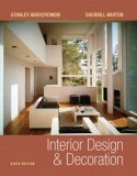 Interior Design and Decoration  cover art