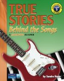 True Stories Behind the Songs  cover art