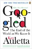 Googled The End of the World As We Know It 2010 9780143118046 Front Cover